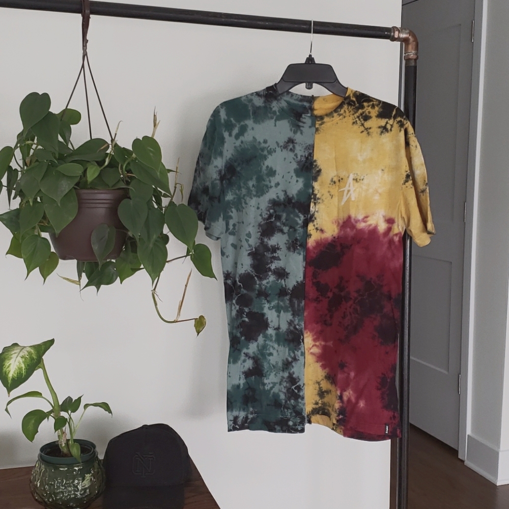 ALTAMONT 'Better Days' Tee